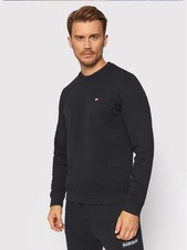  Felpa Girocollo pullover UOMO