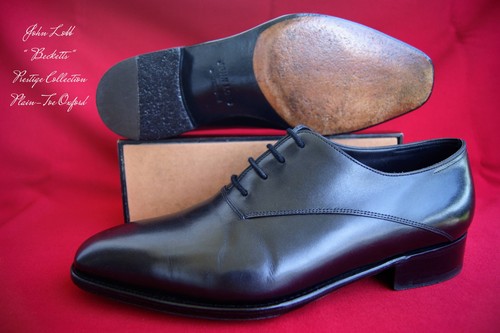 John lobb e - lobb,