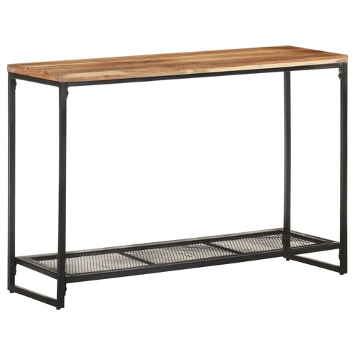 Tavolo consolle 110x35x75 - consolle,
