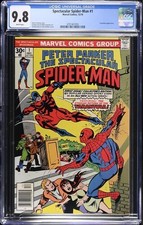 Spettacolare Spider-Man #1