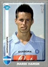 figurina Panini Calciatori