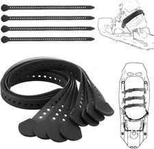18 Classic Snowshoe Strap Kit