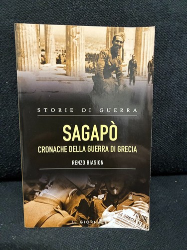 Renzo biasion sagapo - renzo,