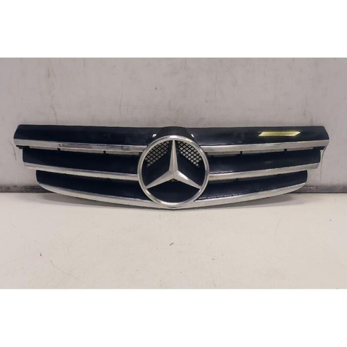 Griglia mercedes clk - griglia,