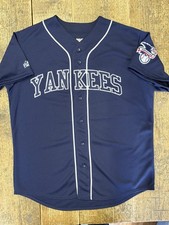 Majestic Vintage New York