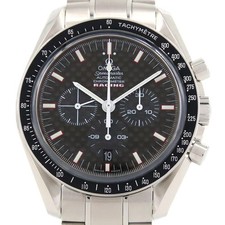 Autentico Omega Speedmaster