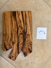 Taglieri in legno massello di