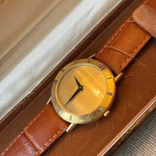 Orologio gucci 3000m quadrante - orologio,