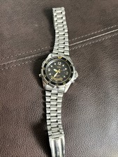 Orologio Casio AD-520 Vintage