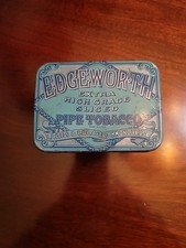 Vintage Edgeworth Pipa Tabacco