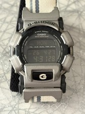 Casio shock vintage 003 - g-shock,