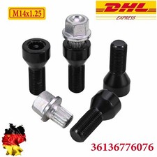 Fusibili a vite ruota M14x1,25