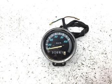 STRUMENTAZIONE CONTACHILOMETRI CON USURA HONDA SHADOW 90 1998 1999 JH2HF09A9WK