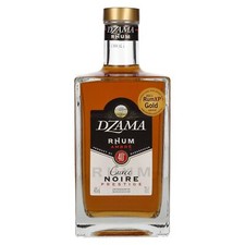 Dzama Cuvée NOIRE PRESTIGE