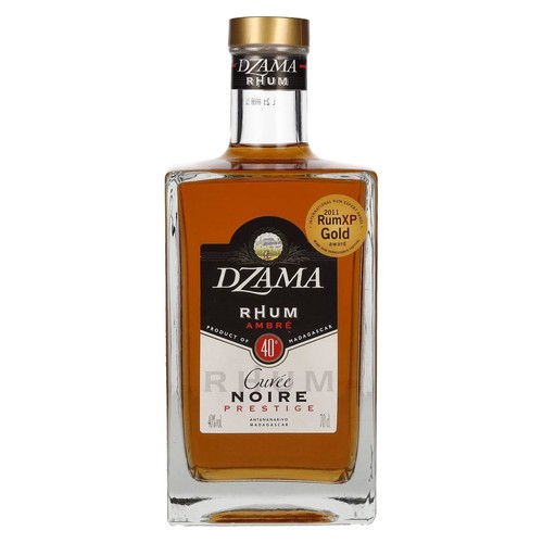 Dzama cuvée noire prestige - dzama,