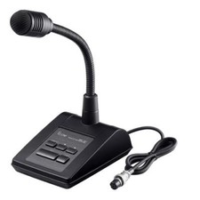ICOM SM-50 Supporto Desktop