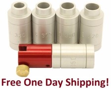 Hornady Lock N Carico Testata