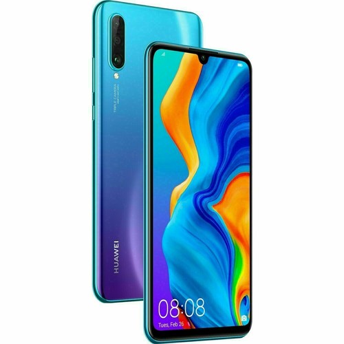 Huawei p30 lite 128 - p30,