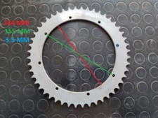 CORONA TRASMISSIONE MOTOM 98 Z48 (PP1618)