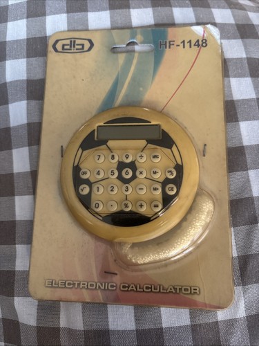 Calcolatrice vintage - calcolatrice,