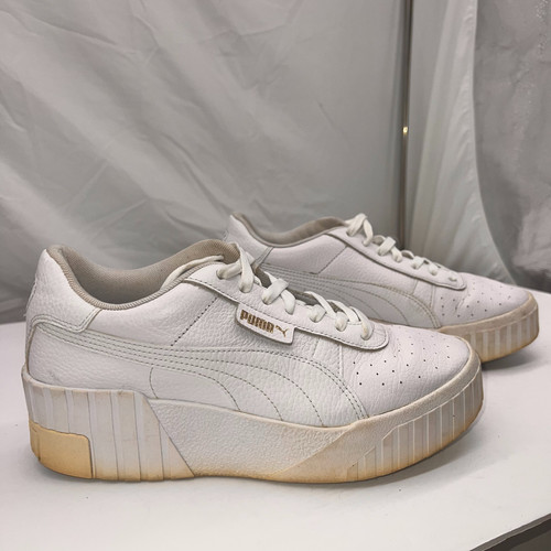 Puma cali platform zeppa - puma,