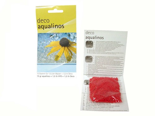Palline gelatina - (00606-32917),