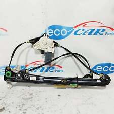 Cremagliera anteriore dx Volkswagen Golf 7 2016 Cod: C03533-105 ecoAC10559