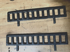 Alette in ghisa per griglia per stufa PARLOR base non disponibile