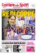 Corriere dello Sport RE DI