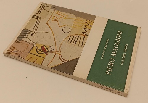 Piero maggioni catalogo - lt-,