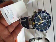 Orologio locman montecristo
