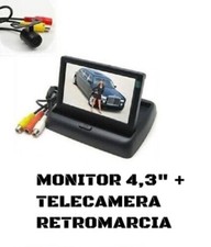 Retrocamera Telecamera