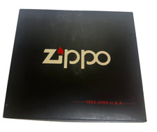 Zippo army lighter kit with - zippo,