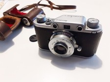 Macchina fotografica analogica