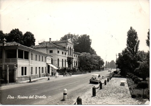 407 1959 stra - -, (venezia)
