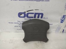 PMAU2043237846 AIRBAG LATO GUIDA VOLANTE NISSAN X-TRAIL T30 2001>2006