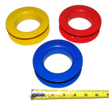 Mulinello mano yoyo cubano - mulinello, a