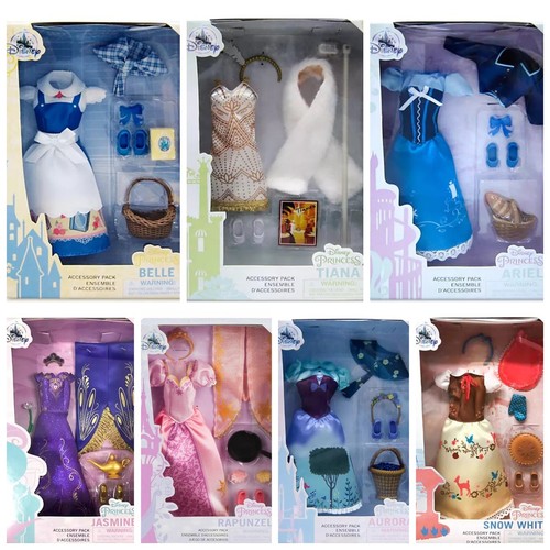 Disney store confezione - disney,