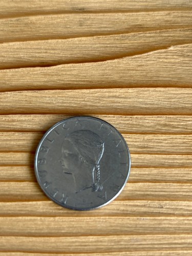 Moneta 100 lire - lire, fao