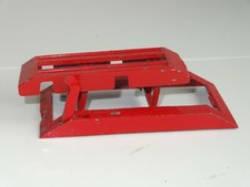 RAMPA GARAGE AUTO MEZZALUNA