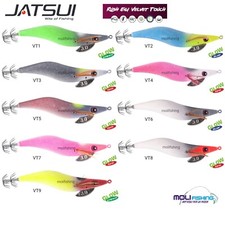 TOTANARA EGI JATSUI VELVET EGI