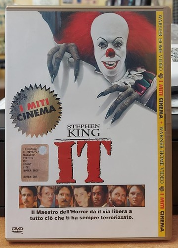 Stephen king miniserie - stephen,