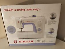 Singer SIMPLE 3232 Macchina da