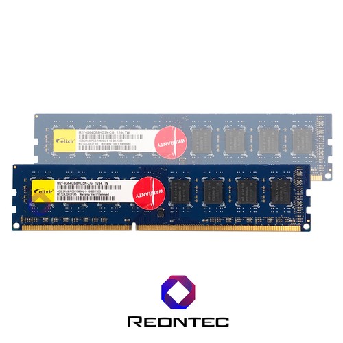 4gb ram elixir pc3 10600 - pc,