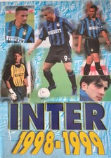 INTER 1998-1999 - ROBERTO