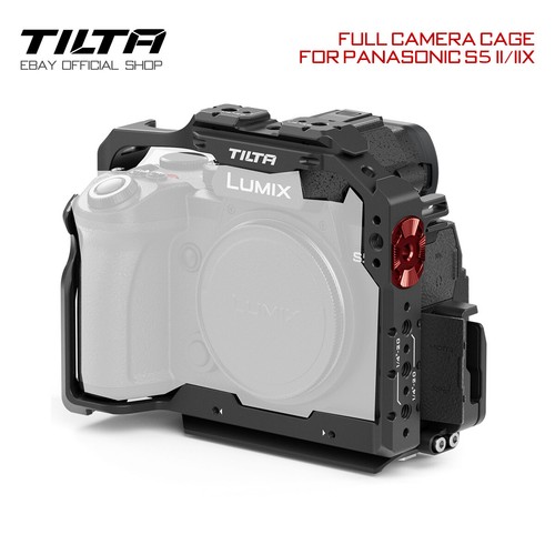 Tilta full camera cage - tilta,