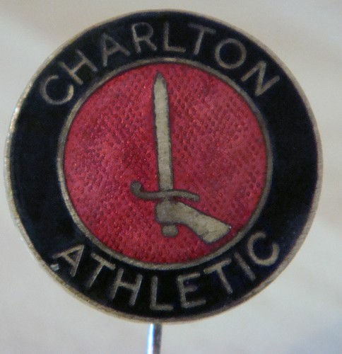Charlton athletic vintage - charlton,