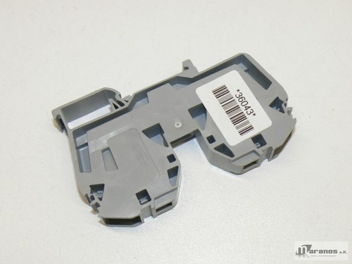 Morsetto passante nuovo wago - morsetto,
