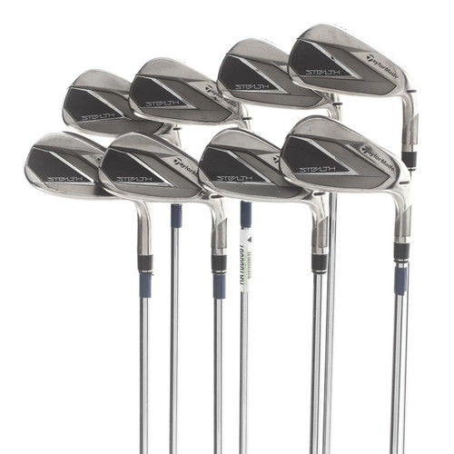 Taylormade stealth set di - 5-sw,