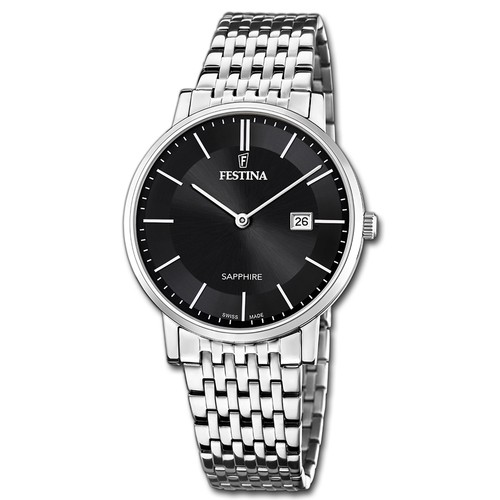 Orologio uomo festina swiss - orologio,